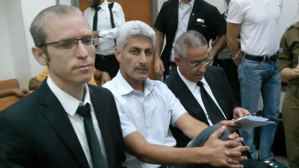 הארכת מעצר לראש עיירית אור יהודה, דוד יוסף. יוני 2016 הארכת מעצר לראש עיירית אור יהודה, דוד יוסף. יוני 2016