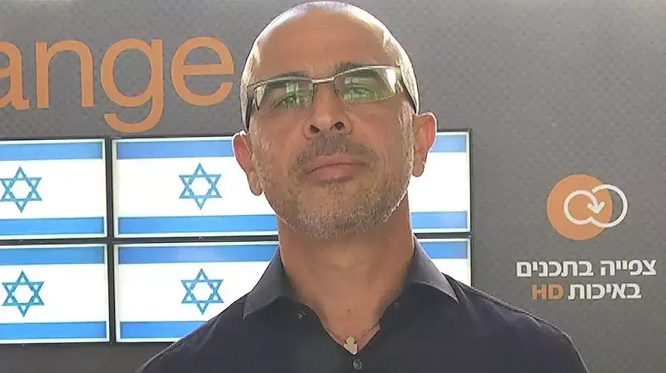 אורנג' העולמית שוקלת לנתק את הקשר עם ישראל, דיווח דנה ירקצי מהשטח וראיון עם מנכ"ל פשוט ירוק