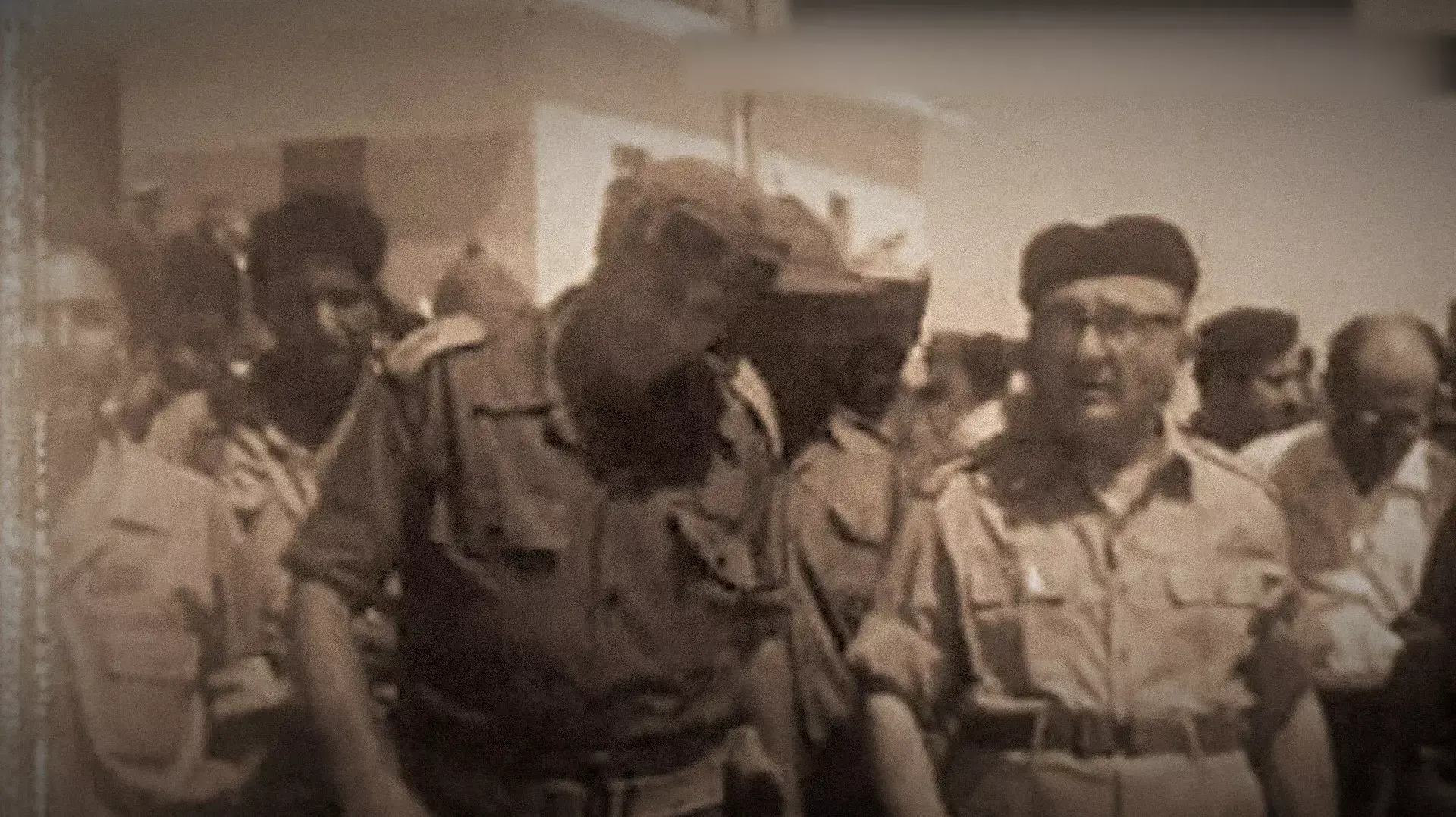 החזית והעורף: הצצה נדירה למלחמת ששת הימים החזית והעורף: הצצה נדירה למלחמת ששת הימים