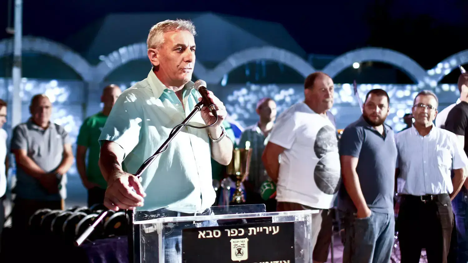 ראש עיריית כפר סבא, יהודה בן חמו