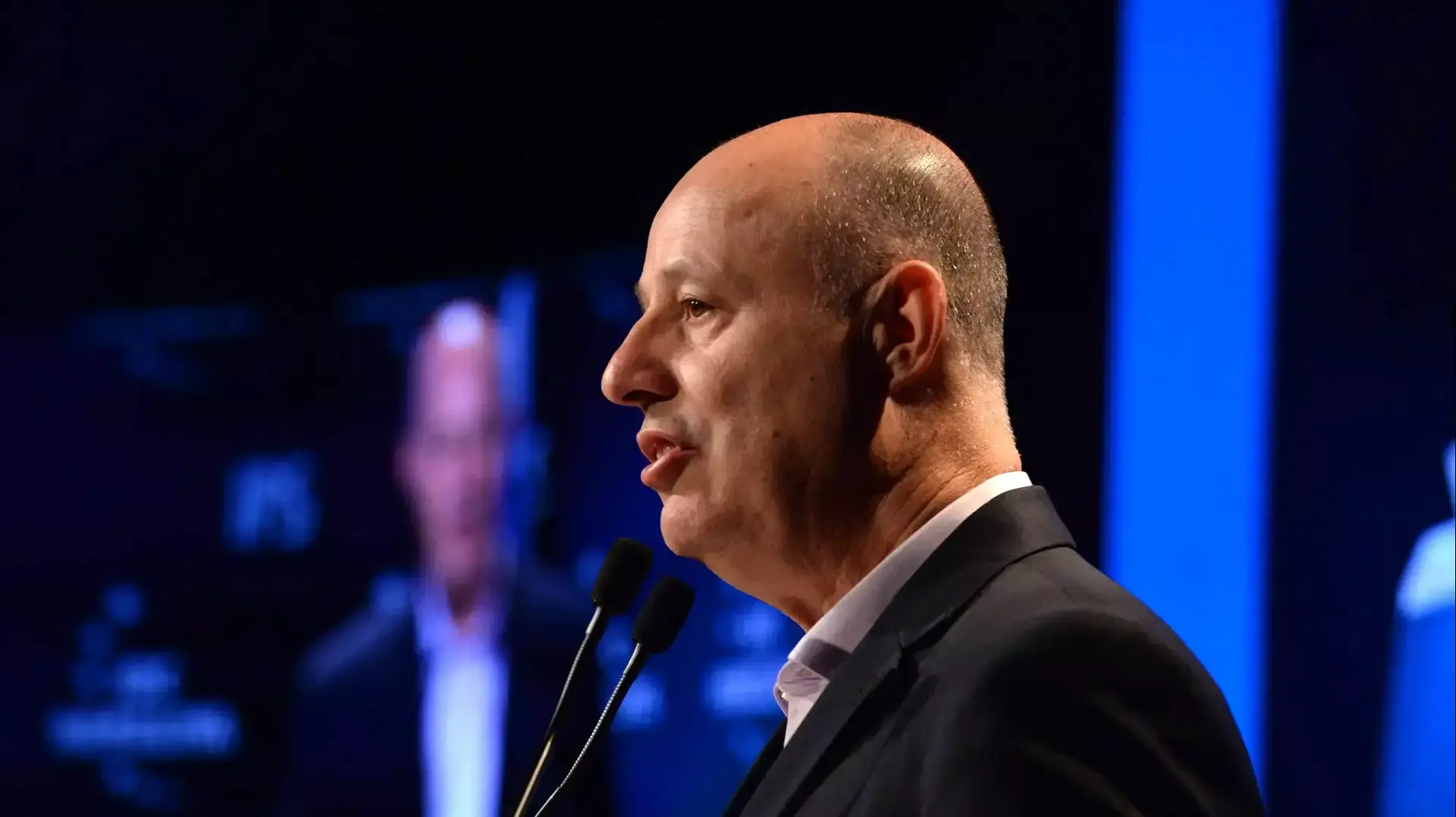 ח"כ צחי הנגבי, כנס הרצליה, יוני 2015 ח"כ צחי הנגבי, כנס הרצליה, יוני 2015