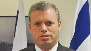 אלי גרונר, מנכ"ל משרד ראש הממשלה 