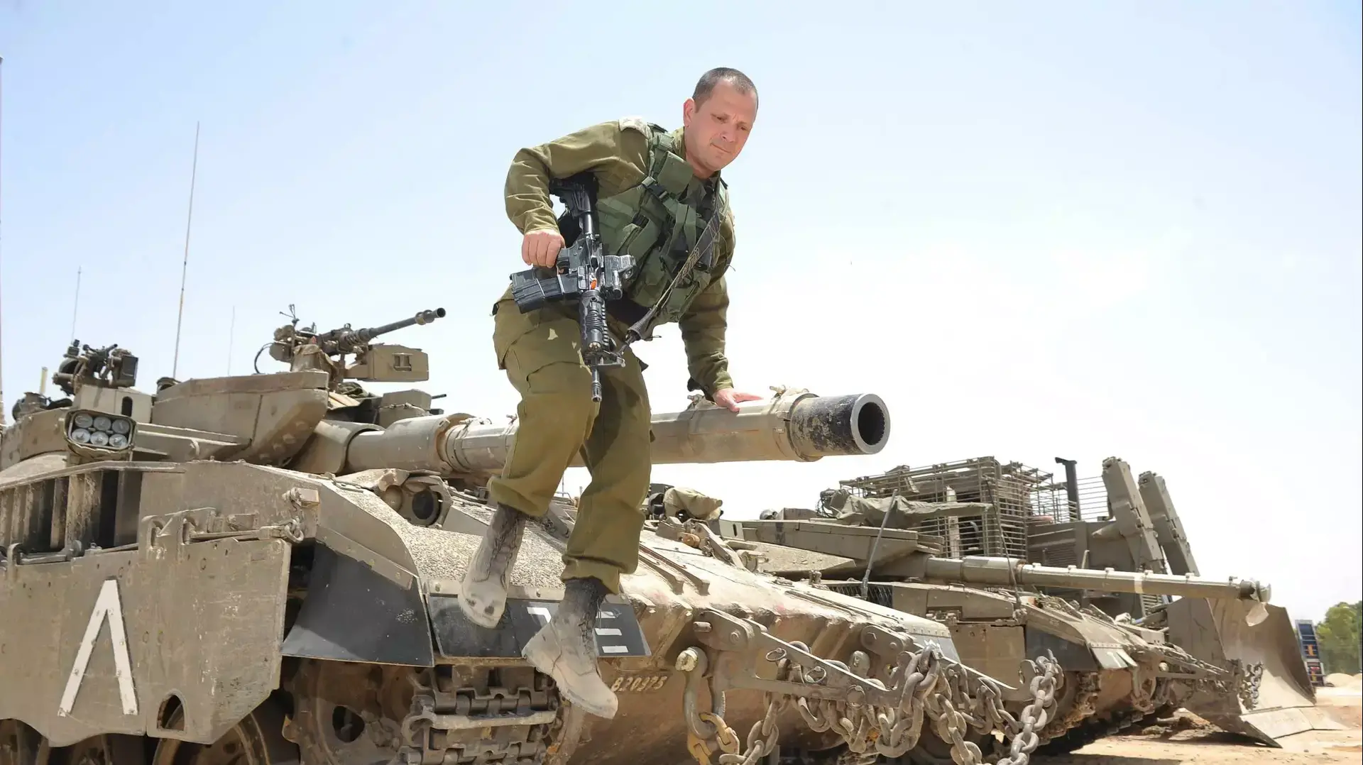 אל"מ נדב לוטן, מפקד חטיבה 7 אל"מ נדב לוטן, מפקד חטיבה 7
