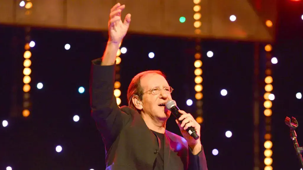 יגאל בשן, מופע לזכרו של עוזי חיטמן יגאל בשן, מופע לזכרו של עוזי חיטמן