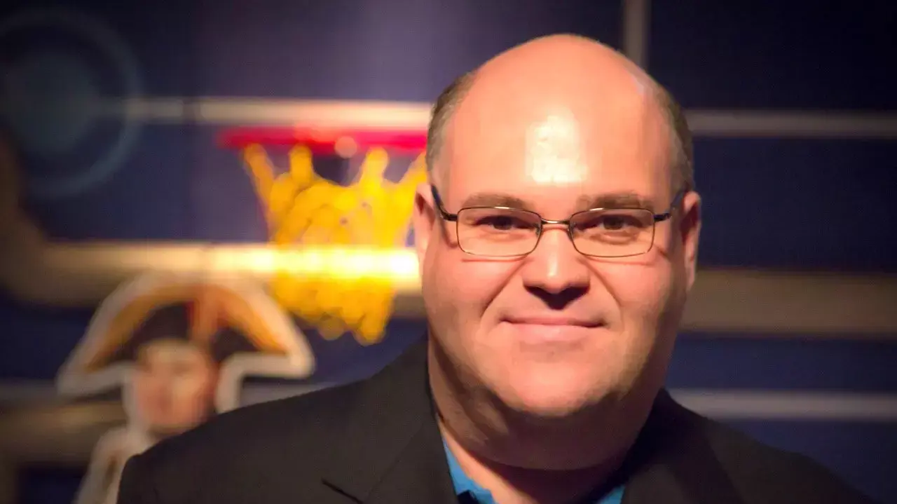 גיא וסרמן גיא וסרמן