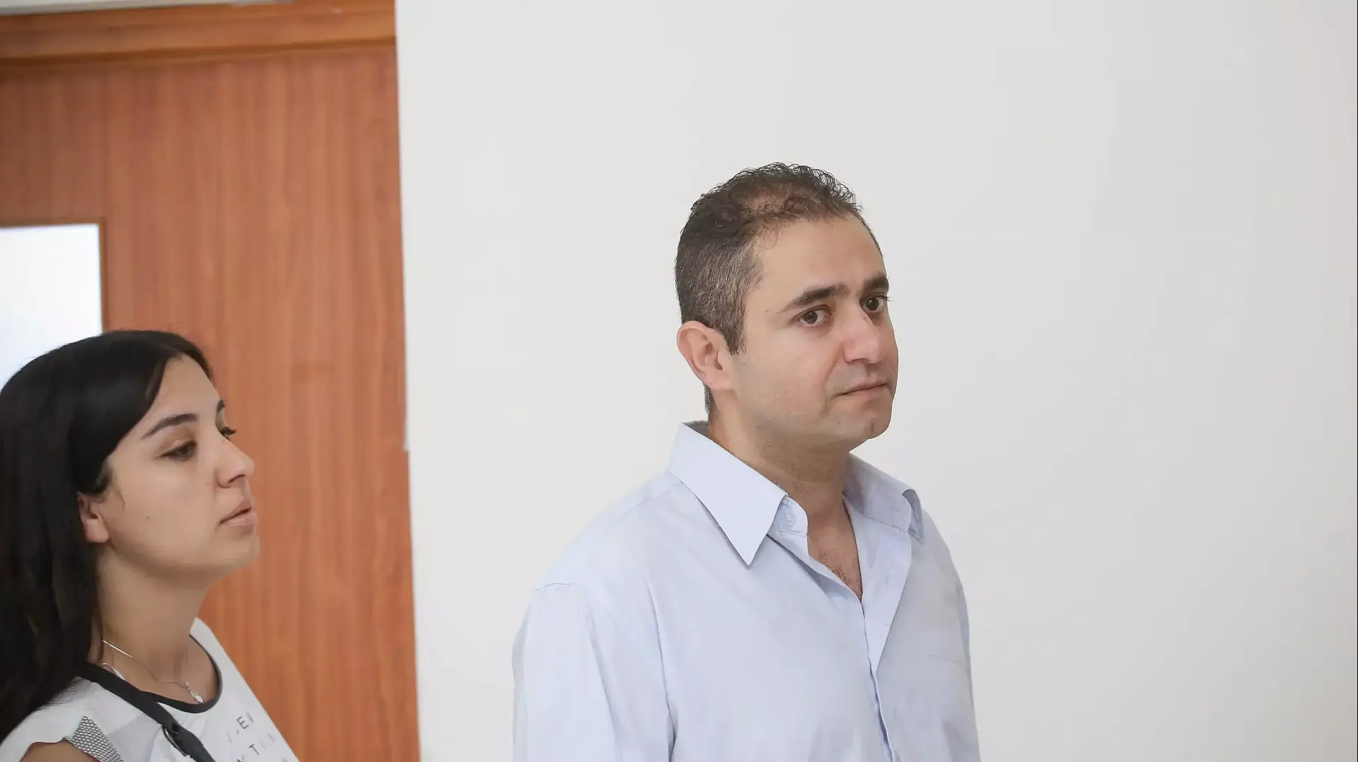 ערן מלכה, בית משפט המחוזי ירושלים, 10 ביוני 2015