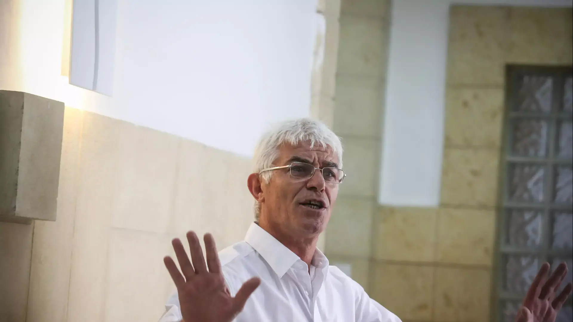 יאיר ביטון, בית משפט המחוזי ירושלים, 10 ביוני 2015