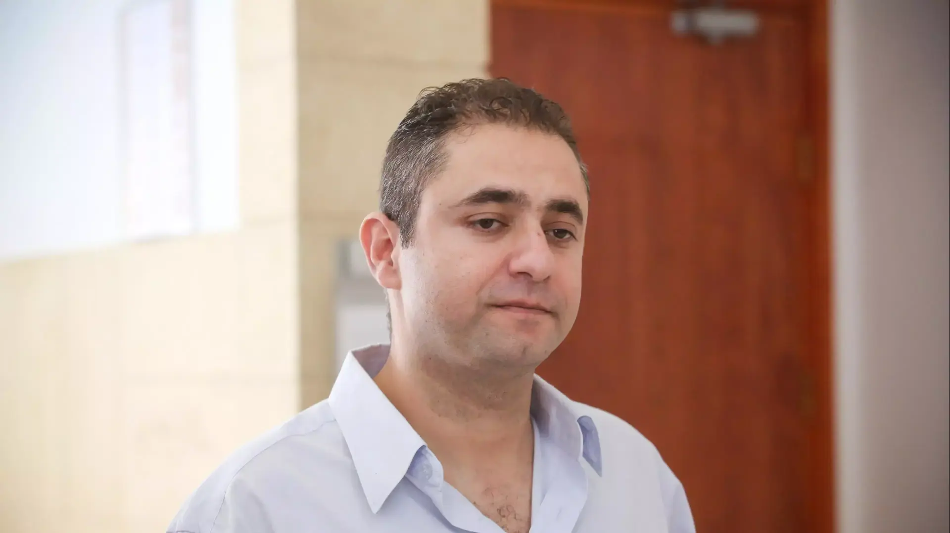 ערן מלכה, בית משפט המחוזי ירושלים, 10 ביוני 2015