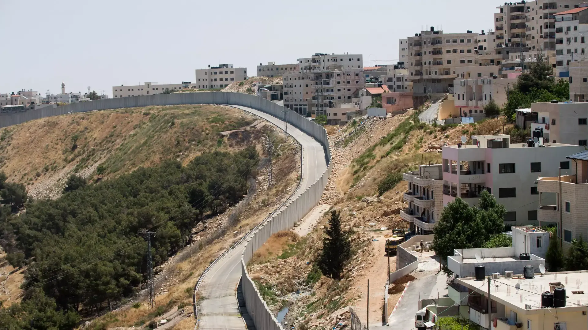 מזרח ירושלים מזרח ירושלים