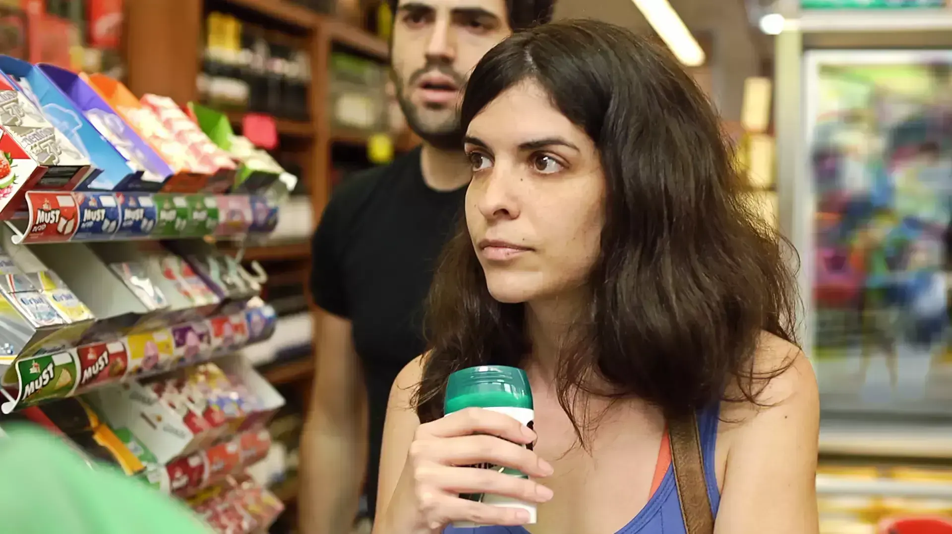 אוי ענתי אוי ענתי