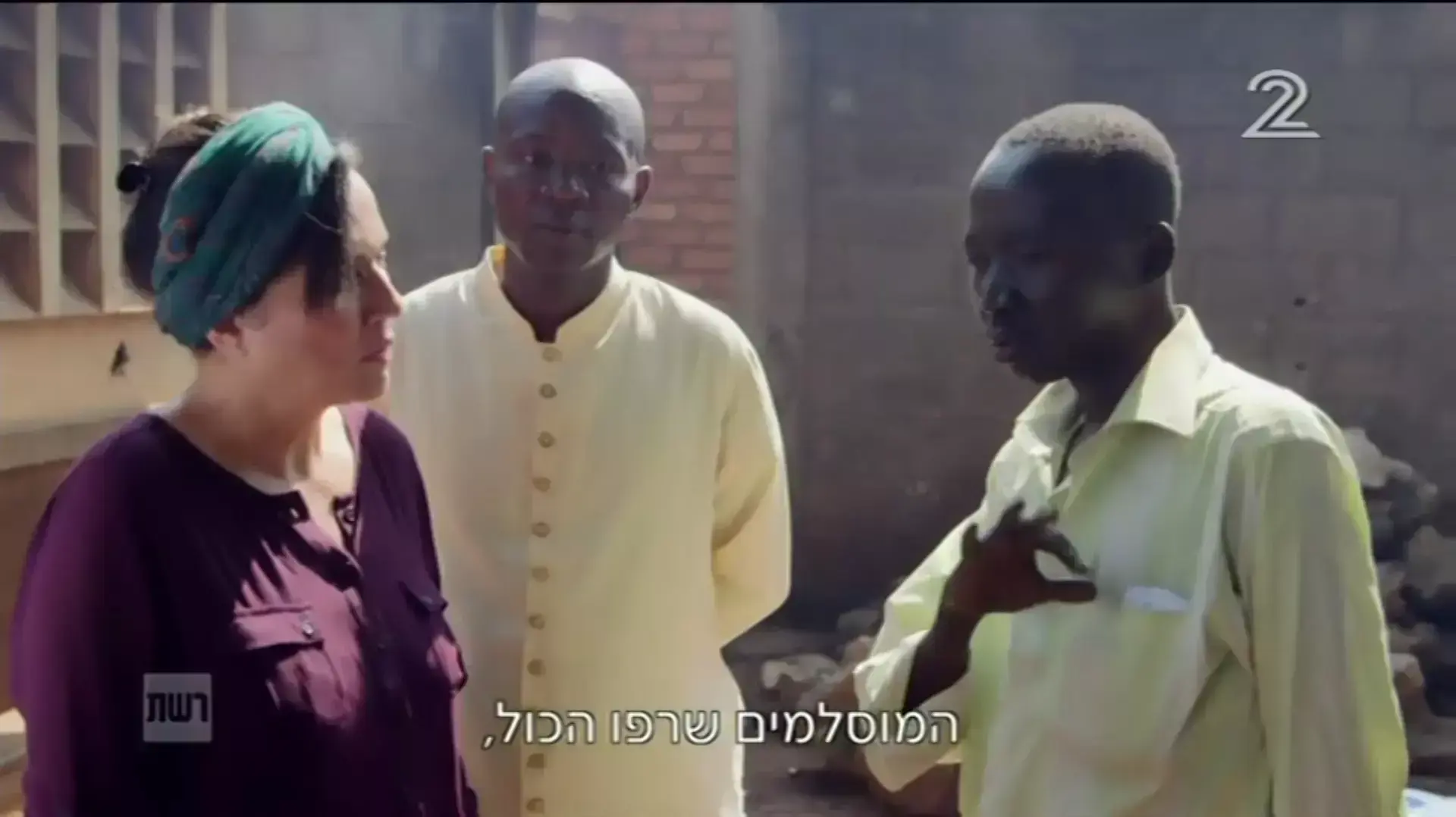 אבודים אבודים