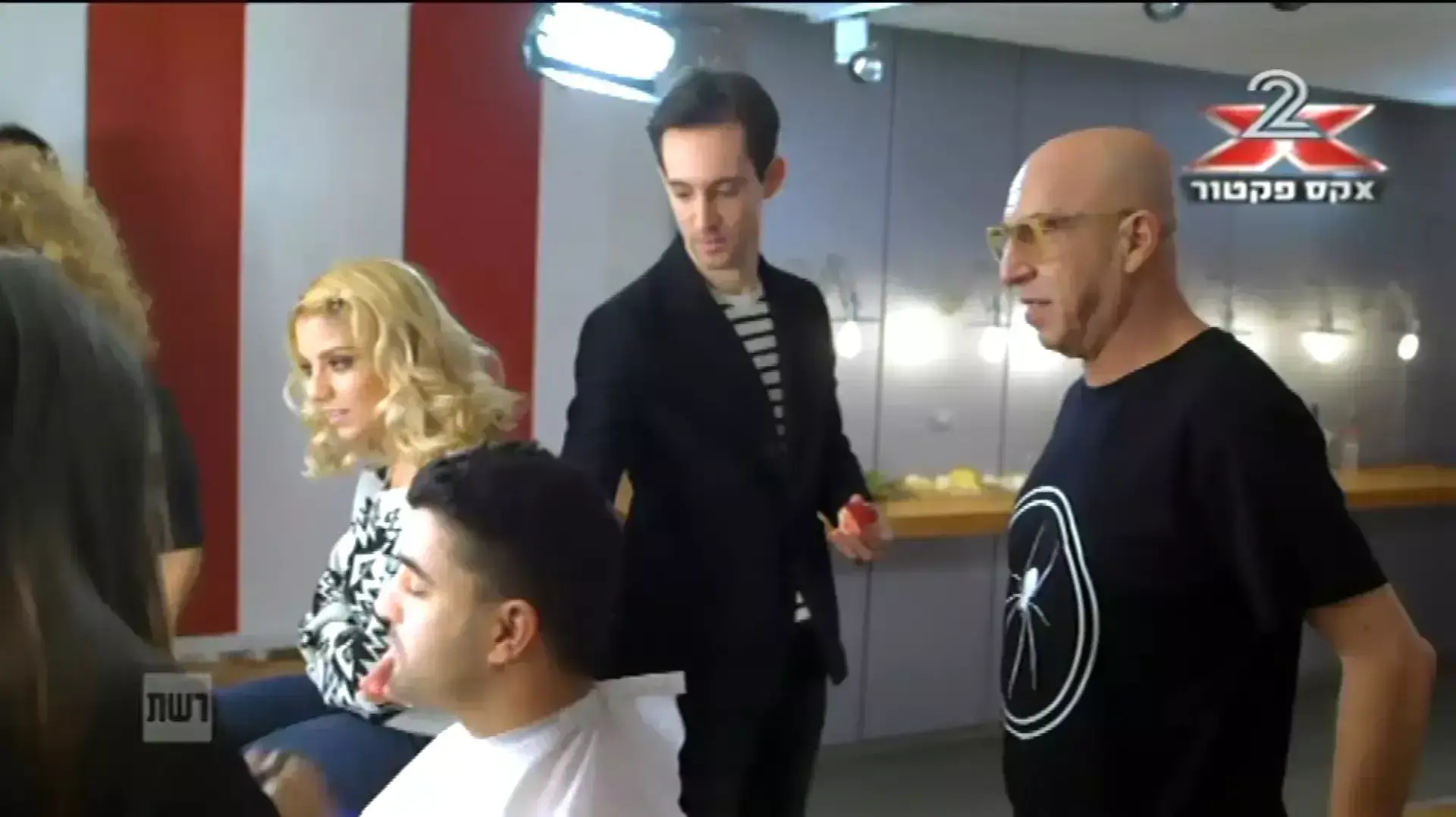 אקס פקטור אקס פקטור