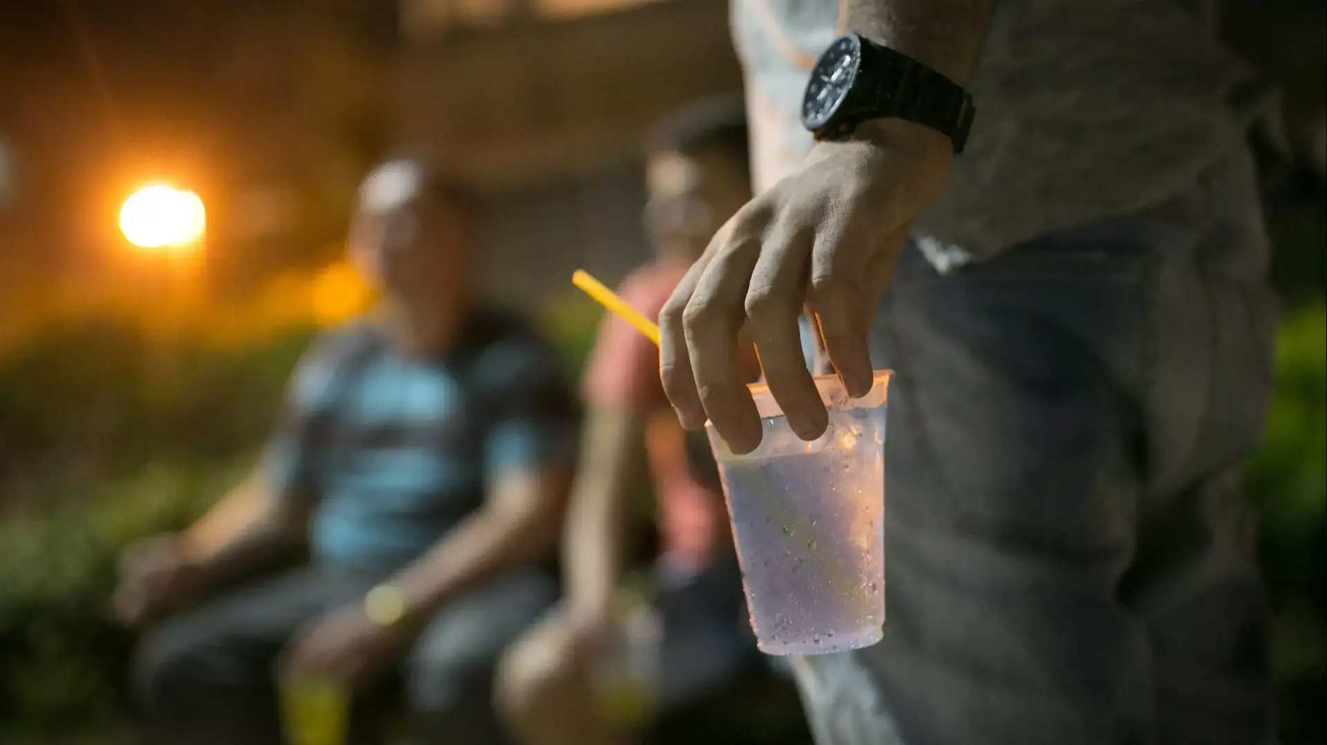 בני נוער בגן מאיר בני נוער בגן מאיר