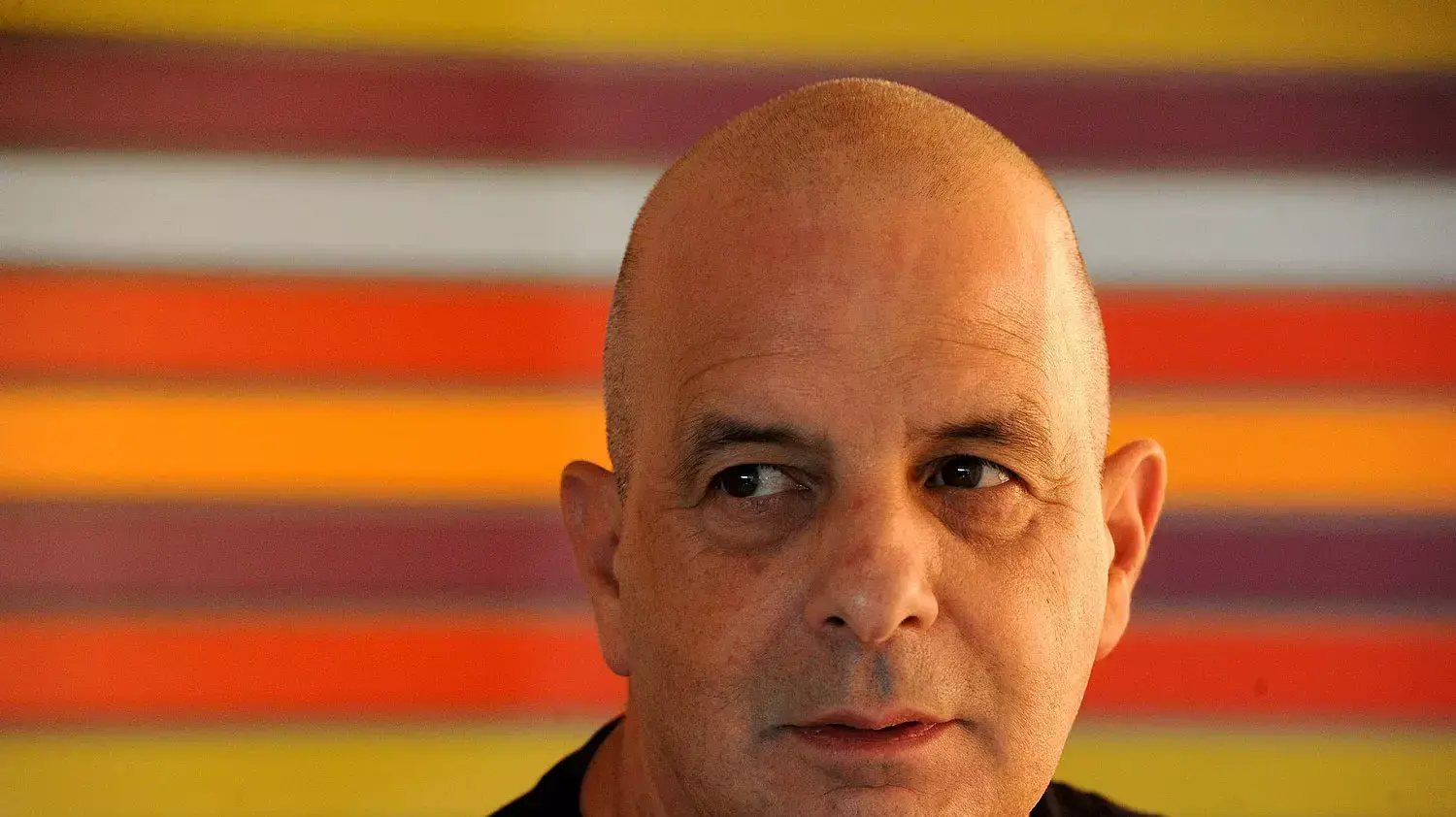 יובל דיסקין, 14 ביוני 2015