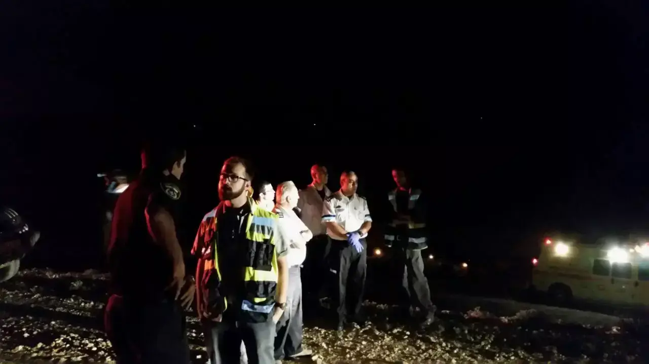 רכבת משא פגעה בנער רכוב על גמל באזור דימונה, יוני 2015 רכבת משא פגעה בנער רכוב על גמל באזור דימונה, יוני 2015