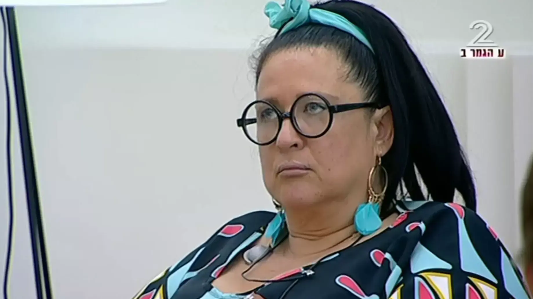 האח הגדול VIP האח הגדול VIP