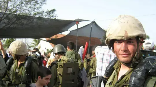 גיא שריבר ז"ל גיא שריבר ז"ל