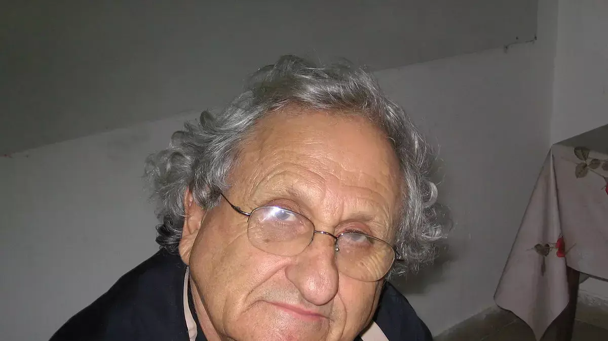הסופר א. ב. יהושע הסופר א. ב. יהושע