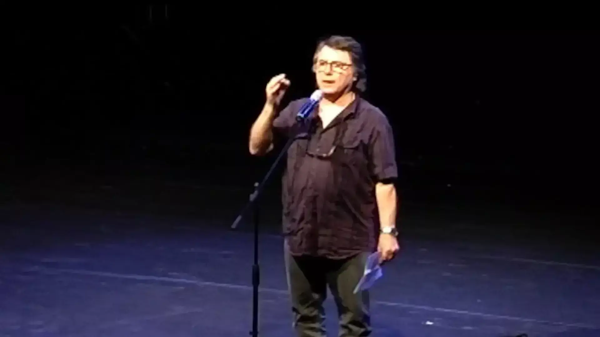 "נאום הבהמות" של עודד קוטלר "נאום הבהמות" של עודד קוטלר
