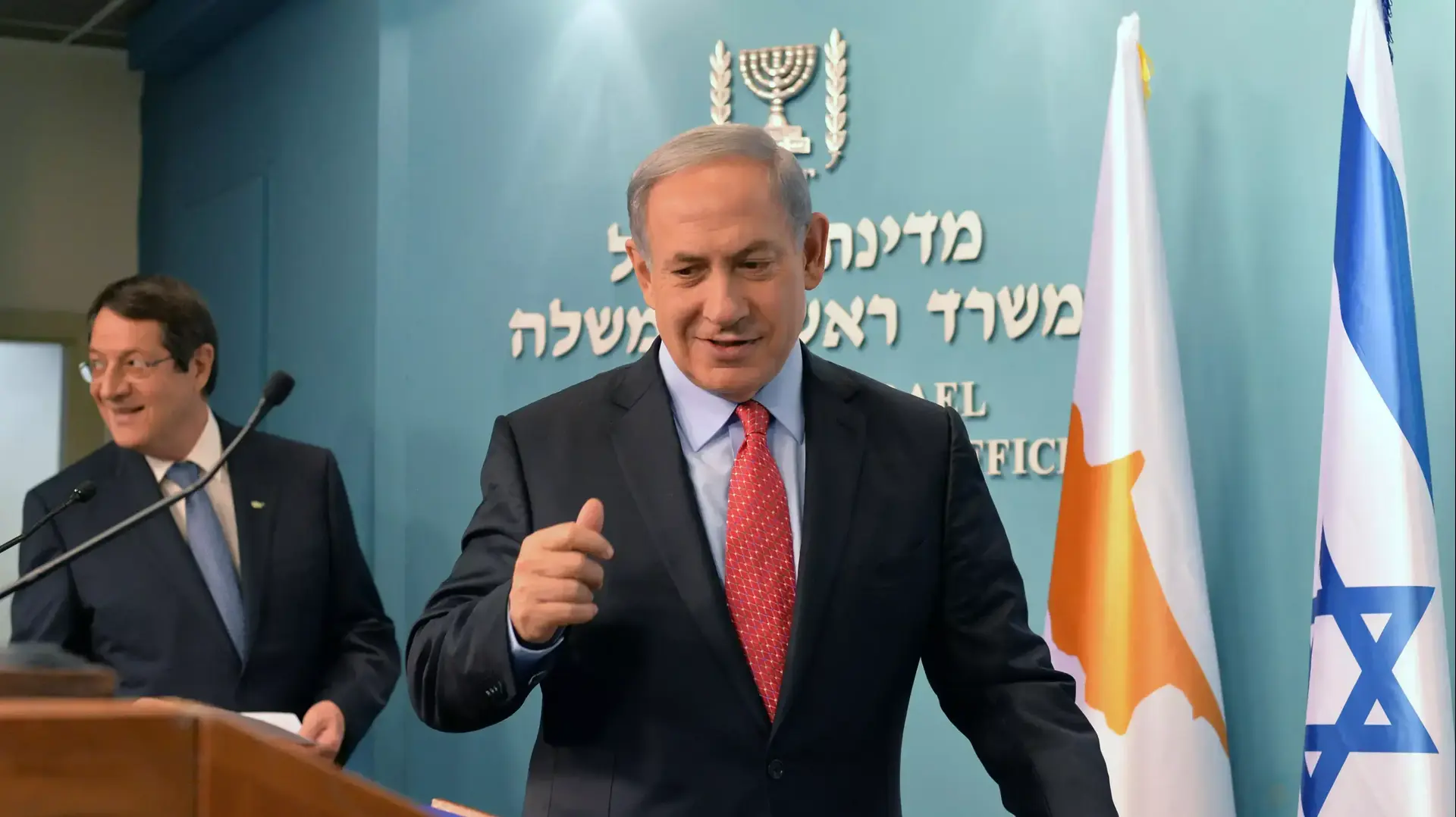 ראש הממשלה ונשיא פקפריסין, 15 ביוני 2015 ראש הממשלה ונשיא פקפריסין, 15 ביוני 2015