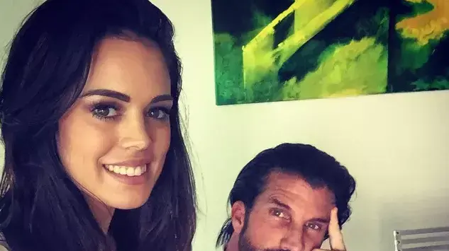 טרוורס ביינן טרוורס ביינן