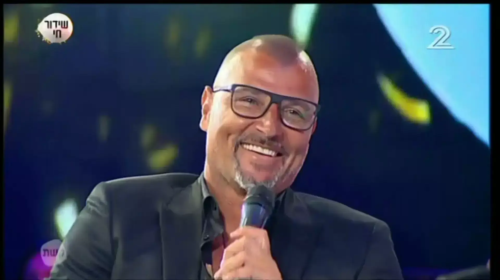 צילומי מסך ופלייר מגמר האח הגדול VIP צילומי מסך ופלייר מגמר האח הגדול VIP