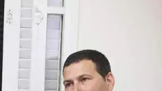 פז כהן, יו"ר ועד ההורים ירושלים