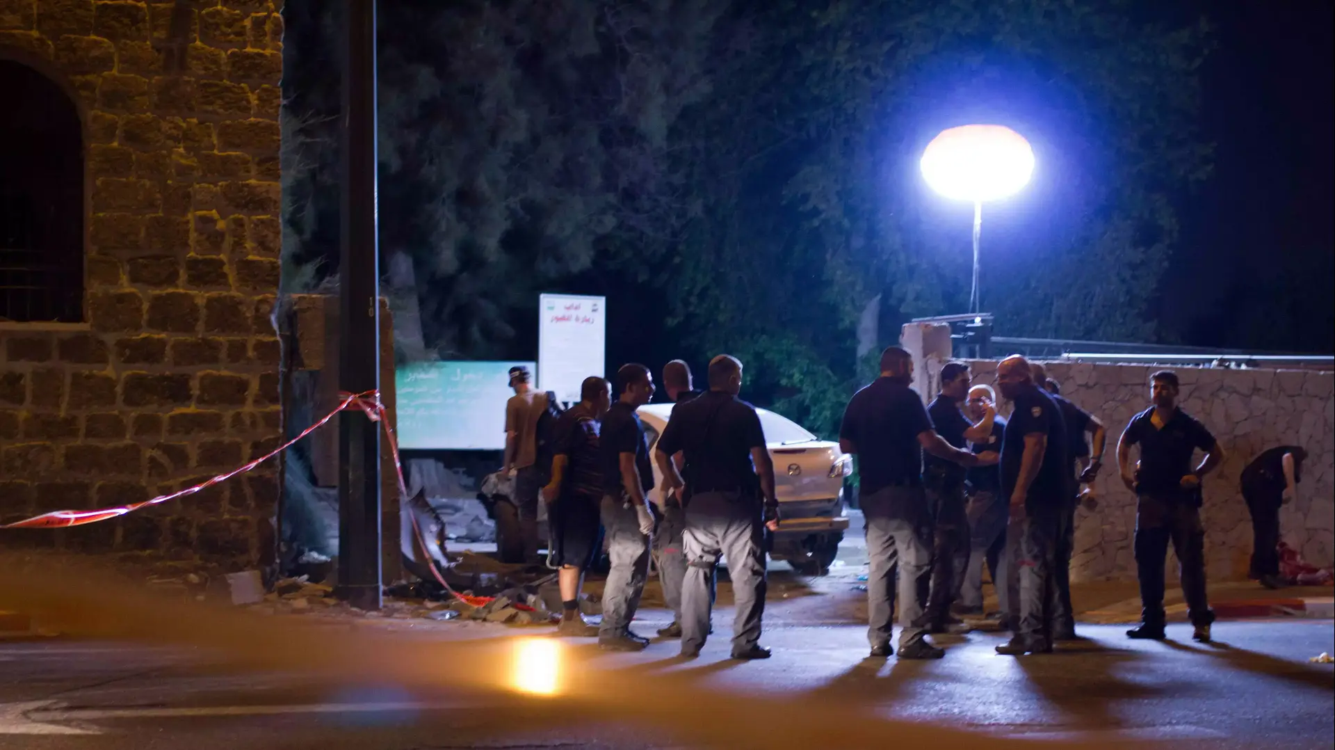 ניסיון חיסול, יפו, 17 ביוני 2015 ניסיון חיסול, יפו, 17 ביוני 2015