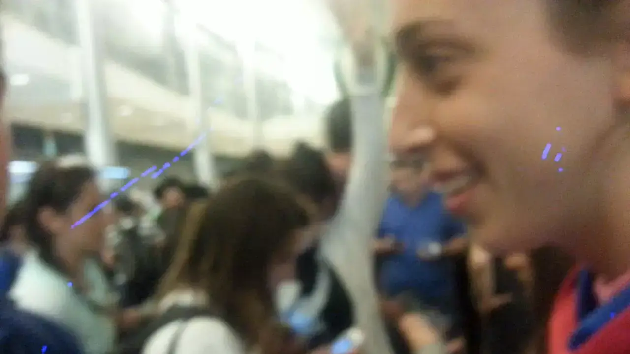 טיסת אל על ששבה מניו יורק בשל תקלה נחתה בנתב"ג טיסת אל על ששבה מניו יורק בשל תקלה נחתה בנתב"ג