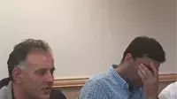 שני האבות שנשותיהן וילדיהם נמלטו לסוריה, בריטניה, יוני 2015 שני האבות שנשותיהן וילדיהם נמלטו לסוריה, בריטניה, יוני 2015