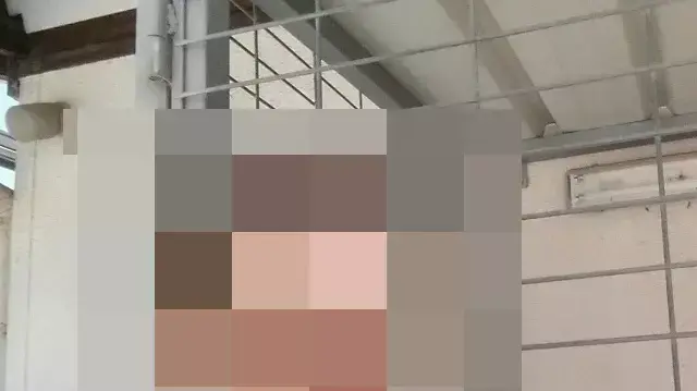 המתלוננת נגד יואב אבן, כתב הבריאות של ערוץ 22. יוני 2015 המתלוננת נגד יואב אבן, כתב הבריאות של ערוץ 22. יוני 2015