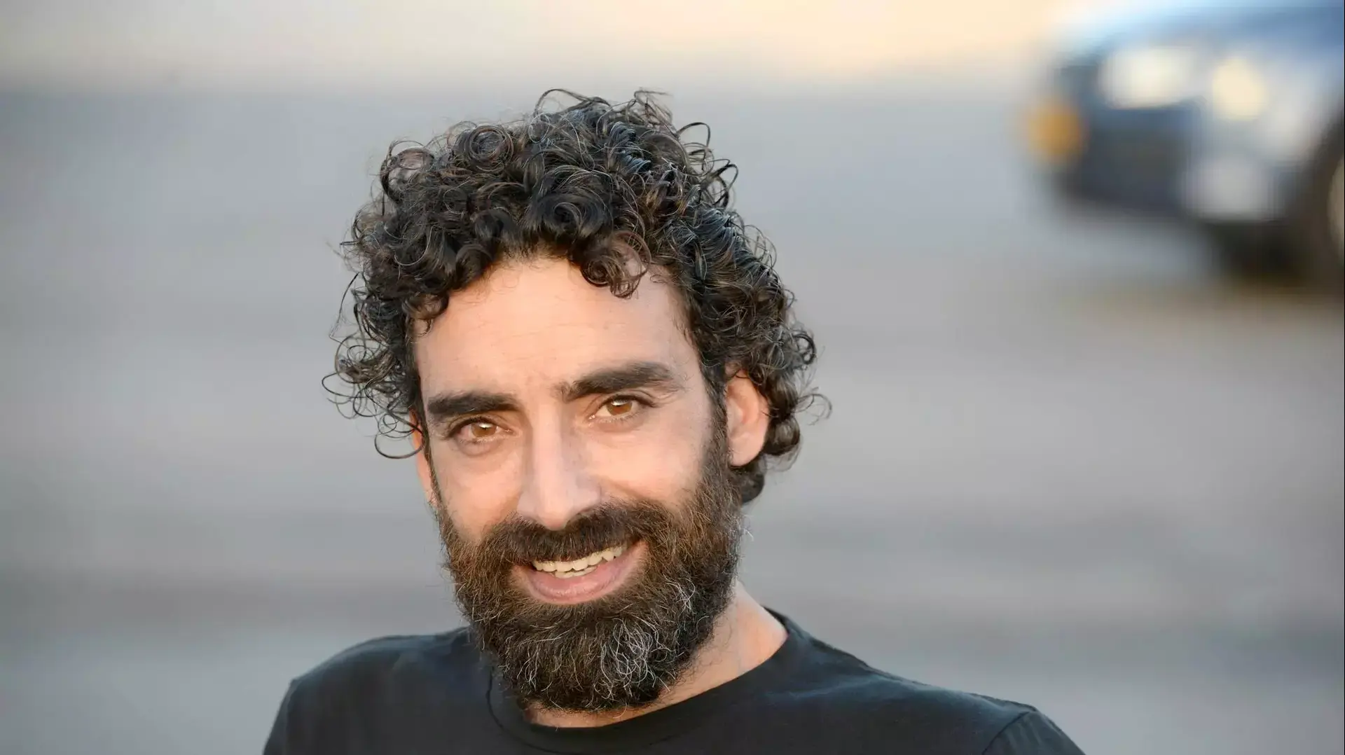 שי משולם חולה איי אל אס, יוני 2015 שי משולם חולה איי אל אס, יוני 2015