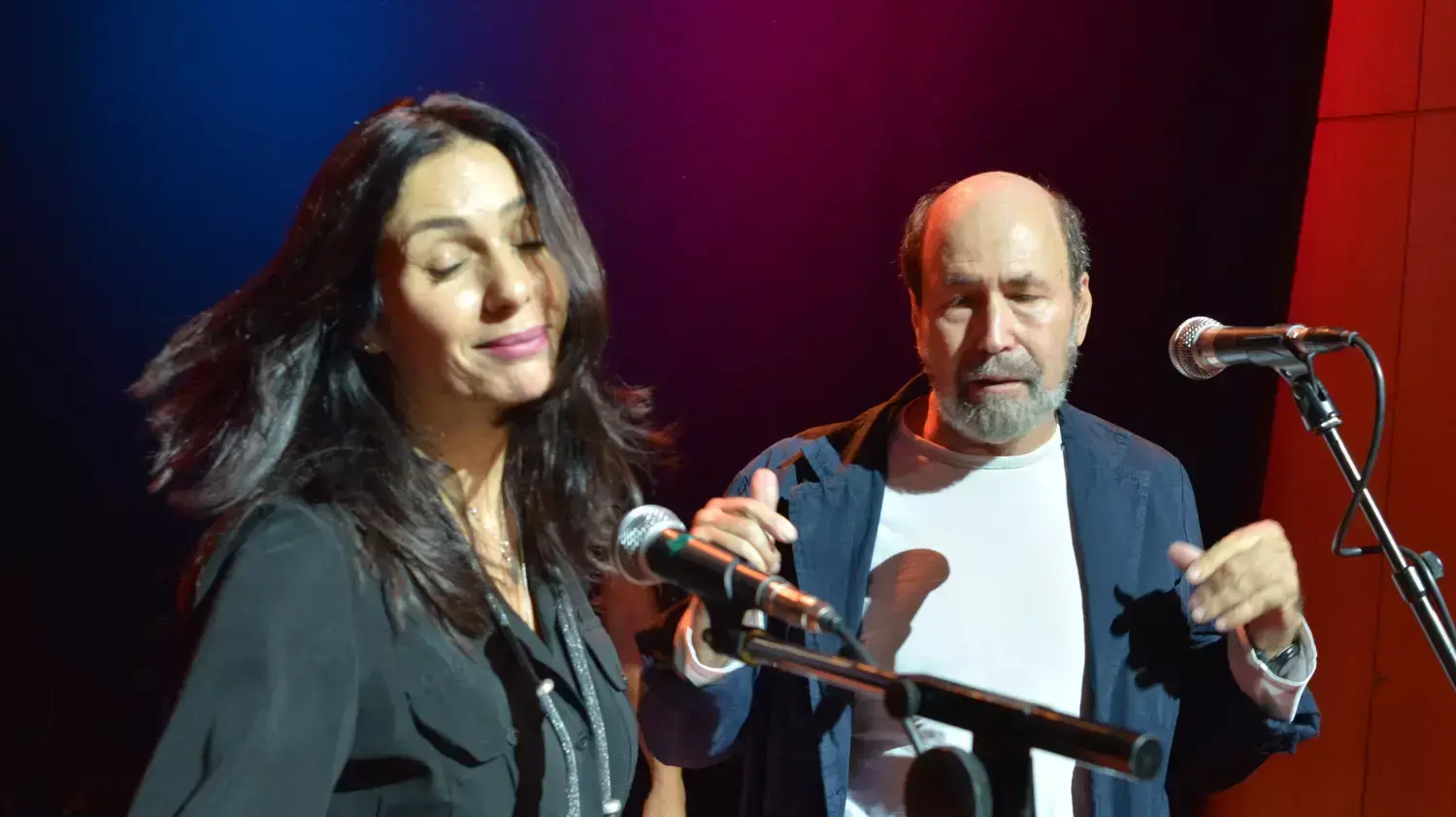 מירי רגב מטקס פרסי התיאטרון מירי רגב מטקס פרסי התיאטרון