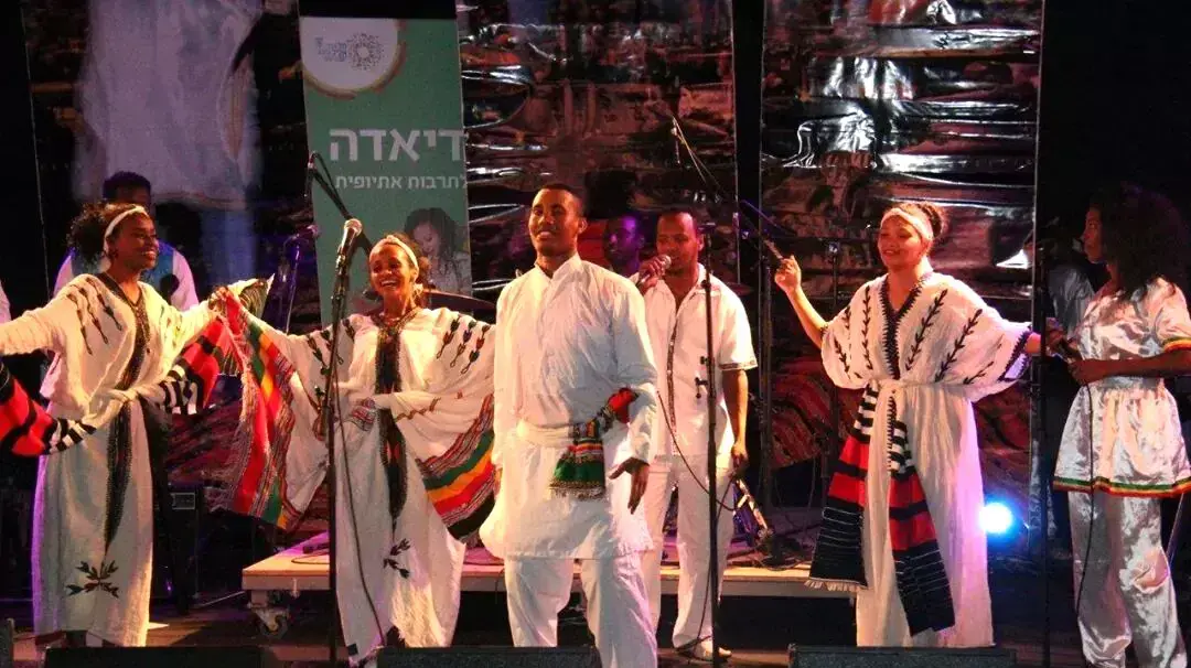 פסטיבל הסיגדיאדה פסטיבל הסיגדיאדה