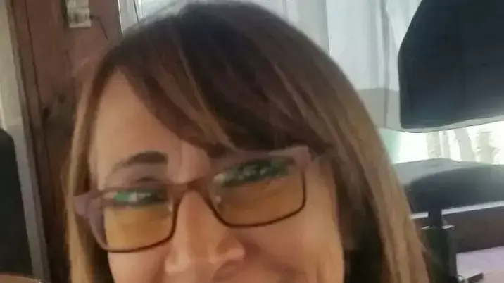 אביבה חיון, נהרגה באולם האירועים עידה אביבה חיון, נהרגה באולם האירועים עידה
