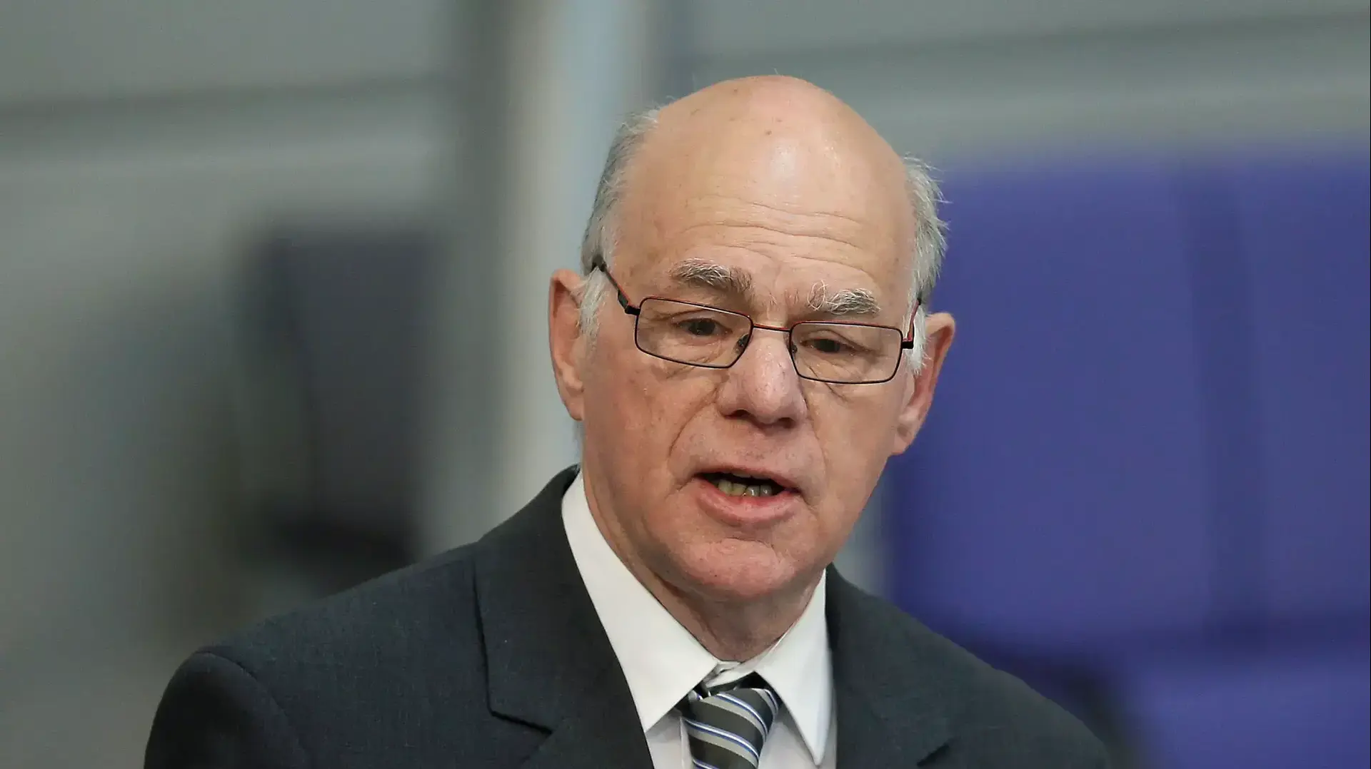 נשיא הבונדסטאג הגרמני, ד"ר נורברט לאהמרט נשיא הבונדסטאג הגרמני, ד"ר נורברט לאהמרט