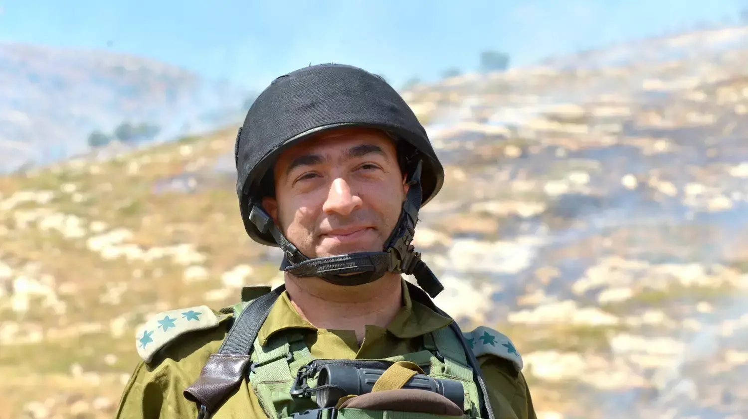 מחסום קלנדיה, יוני 2015 מחסום קלנדיה, יוני 2015
