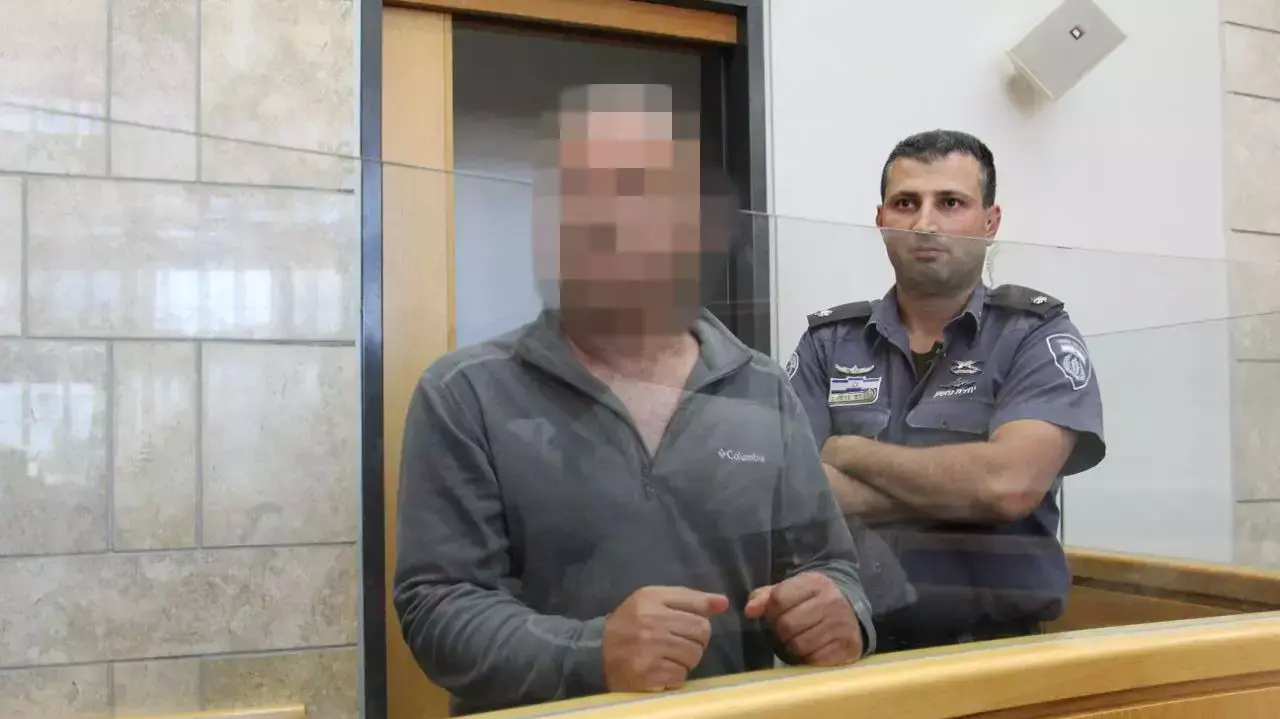 הארכת מעצר החשודים בלינץ' הפצועים הסורים, בימ"ש השלום נצרת, 24 ביוני 2015 הארכת מעצר החשודים בלינץ' הפצועים הסורים, בימ"ש השלום נצרת, 24 ביוני 2015