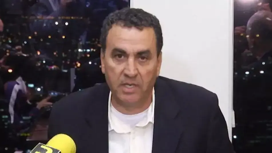 התפתחות בחקירת מנשה ארביב, יוסי אלי באולפן 
