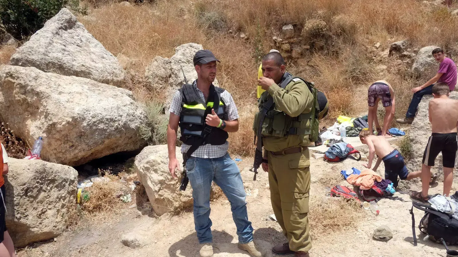 אירוע לזכרו של דני גונן שנרצח בדולב 26 יוני 2015 אירוע לזכרו של דני גונן שנרצח בדולב 26 יוני 2015
