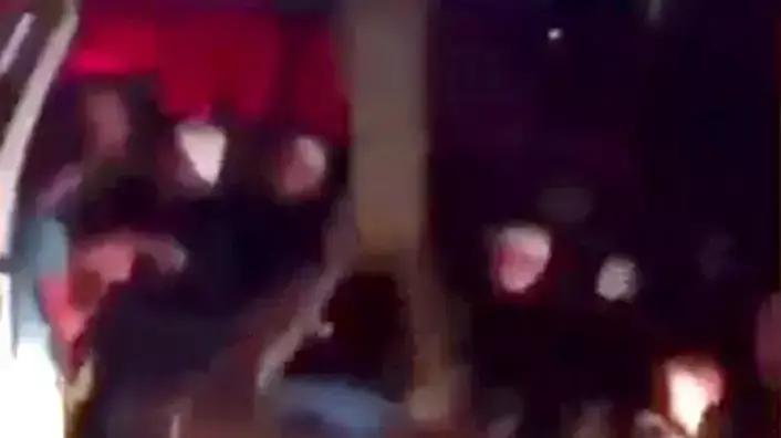 לינץ' ברמת הגולן לינץ' ברמת הגולן