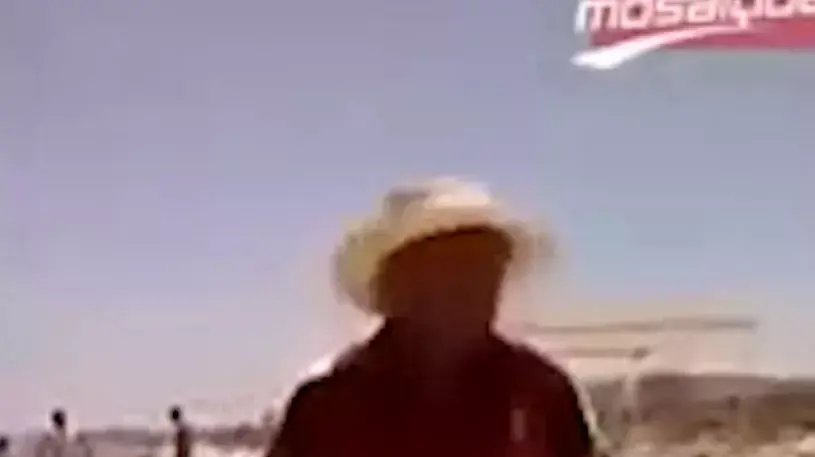 תיעוד: רגעי האימה בפיגוע בתוניסיה