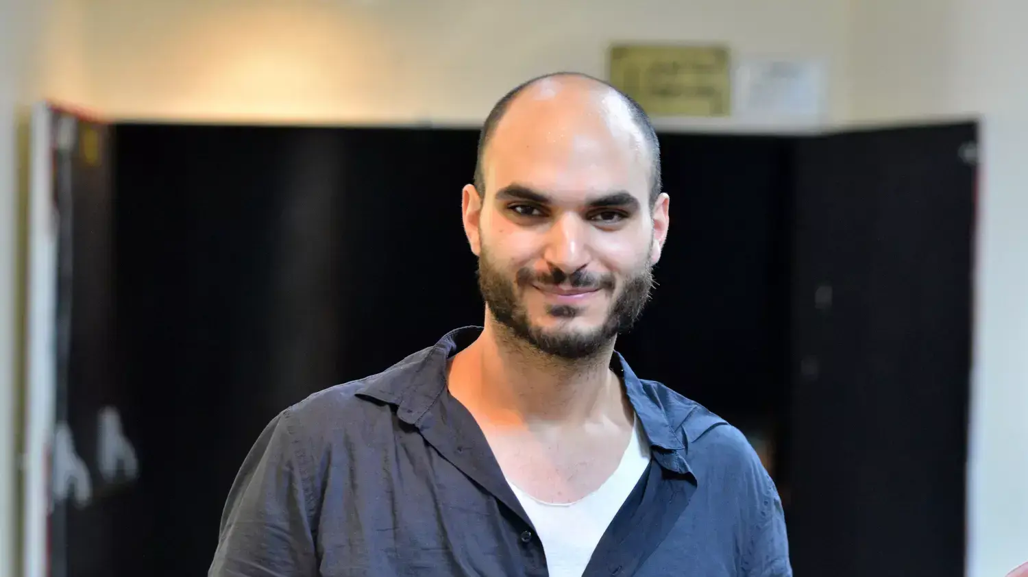 הנרי אנדראוס הנרי אנדראוס