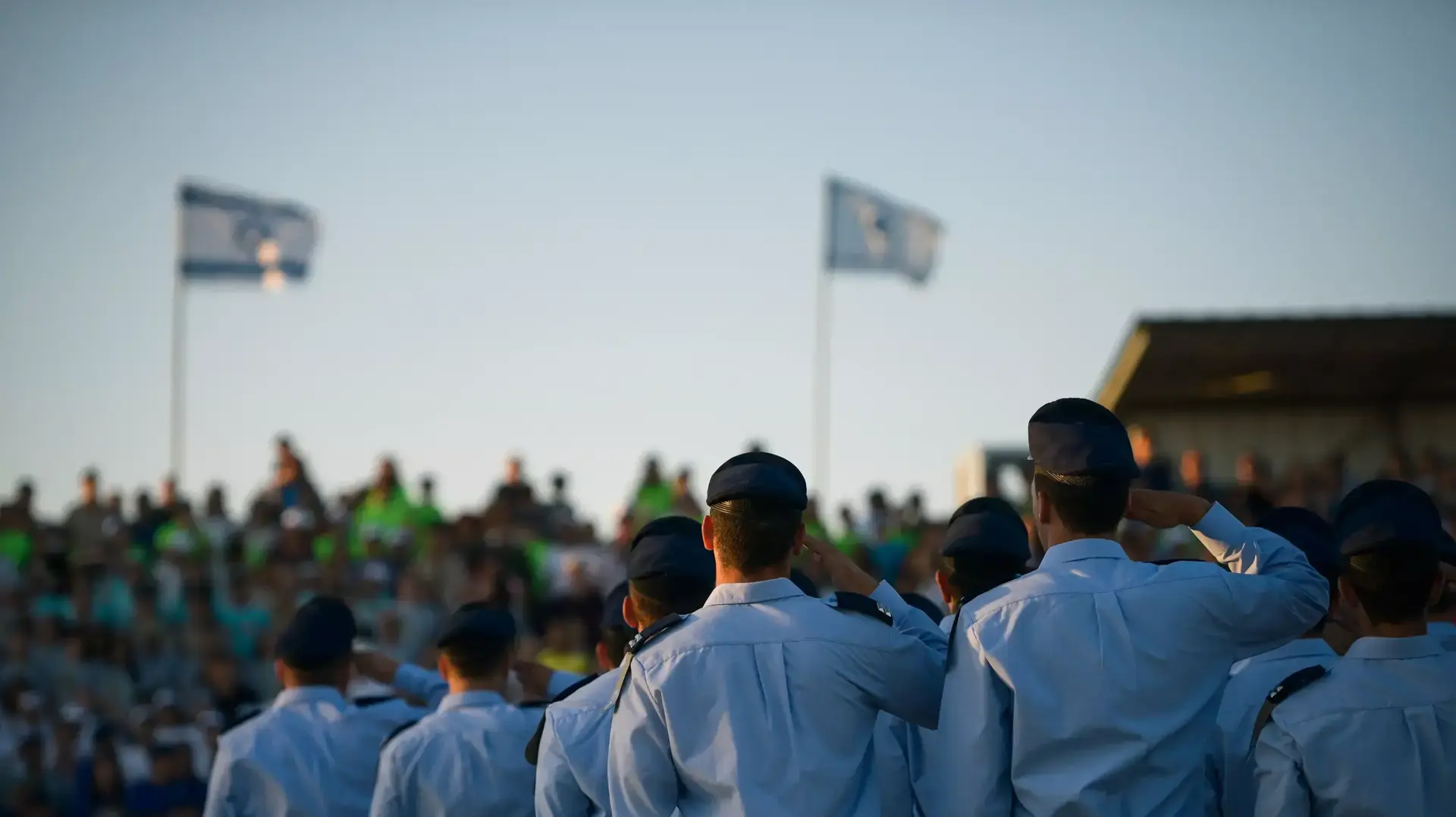 "מסדר כנפיים", טקס סיום קורס טיס, 25 ביוני 2015