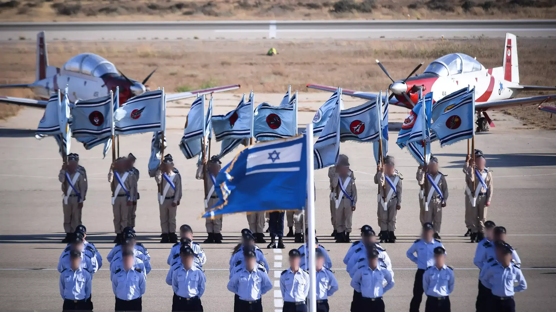 "מסדר כנפיים", טקס סיום קורס טיס, 25 ביוני 2015 "מסדר כנפיים", טקס סיום קורס טיס, 25 ביוני 2015