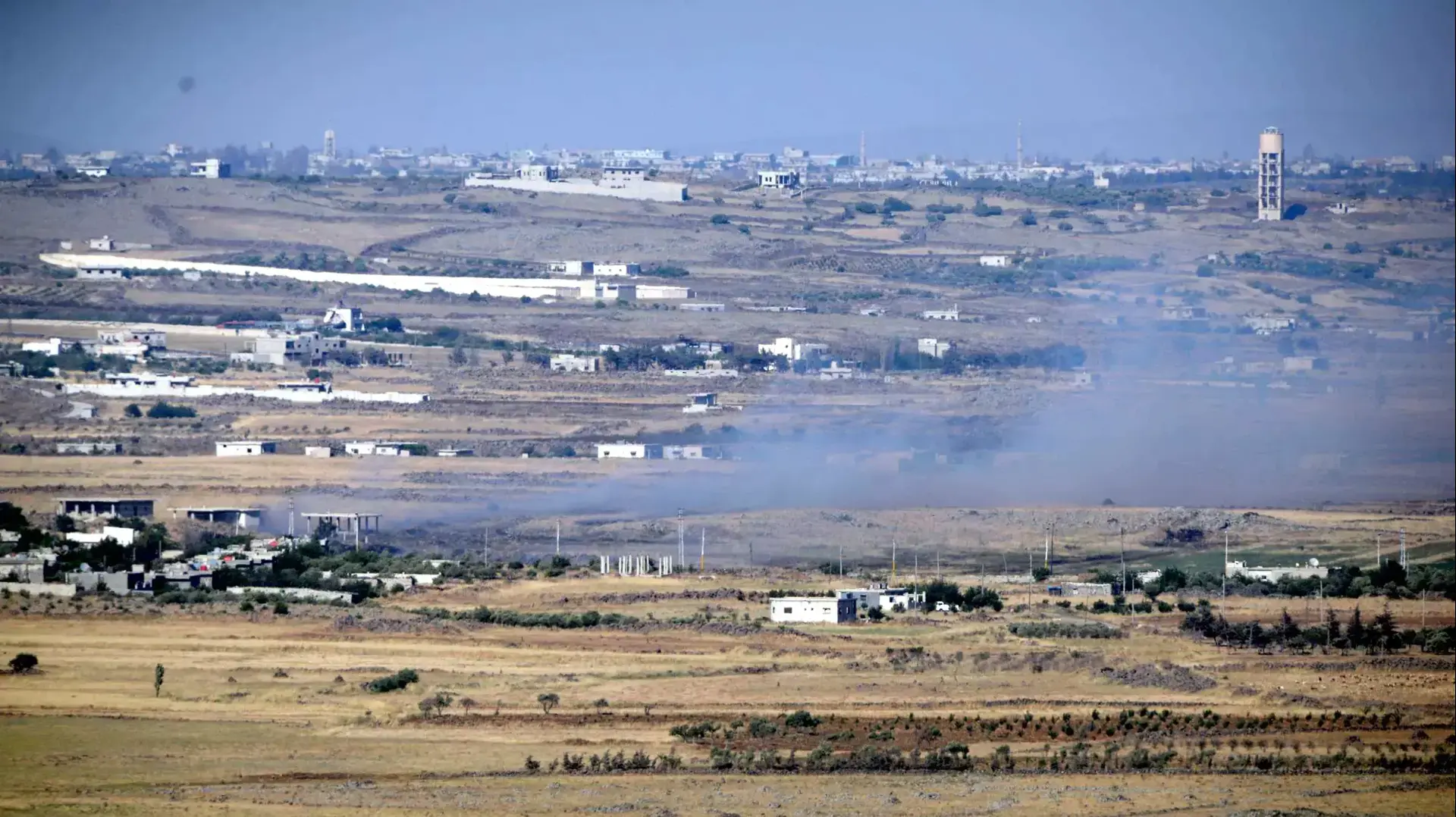 קרבות סמוך לגבול ישראל-סוריה, מעבר קוניטרה, 17 ביוני 2015 קרבות סמוך לגבול ישראל-סוריה, מעבר קוניטרה, 17 ביוני 2015
