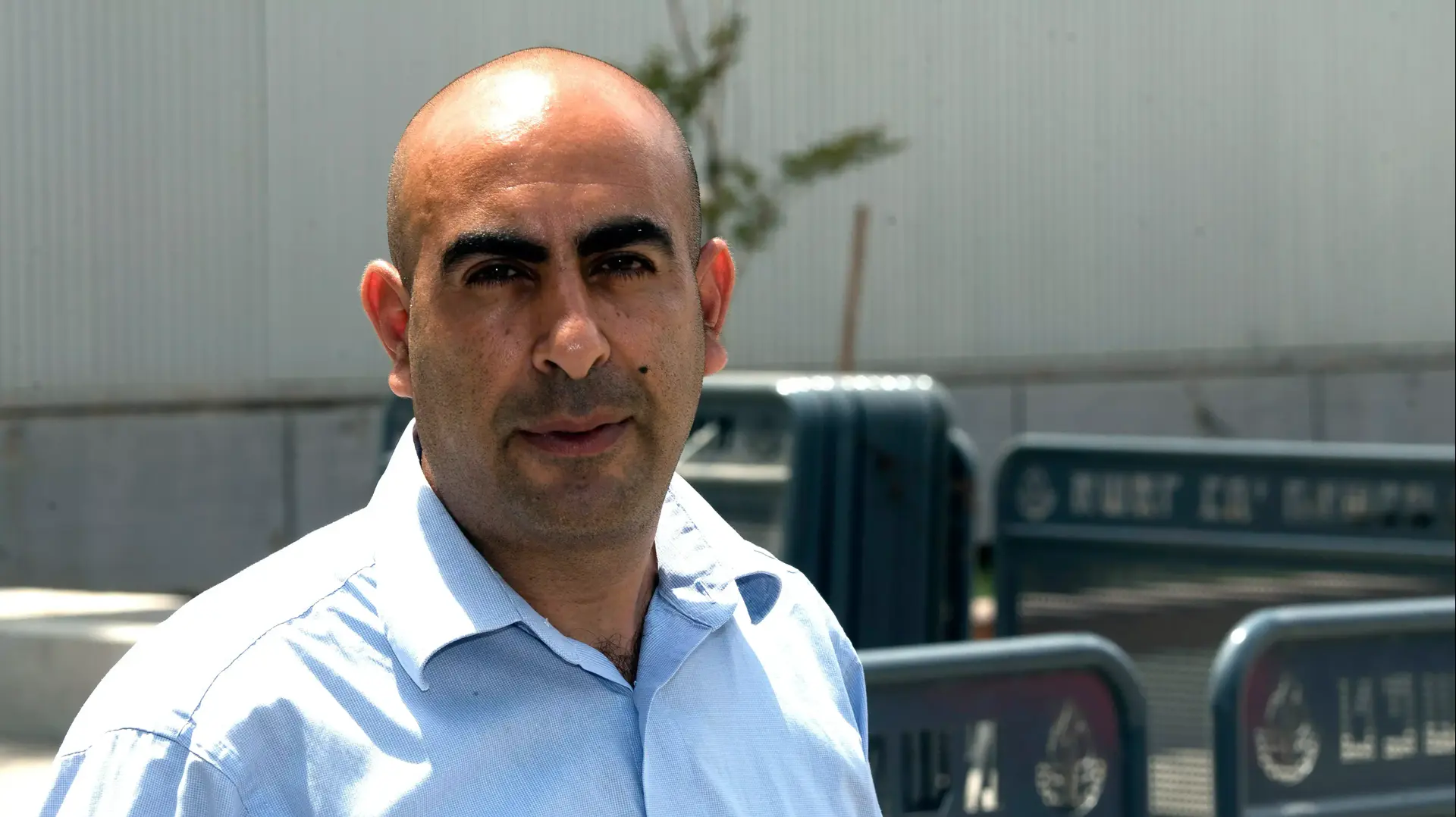 עו"ד ברק כהן, יוני 2015 עו"ד ברק כהן, יוני 2015