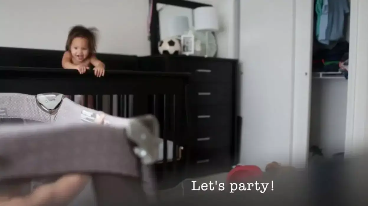 מה תינוקות עושים כשאמא הולכת מה תינוקות עושים כשאמא הולכת