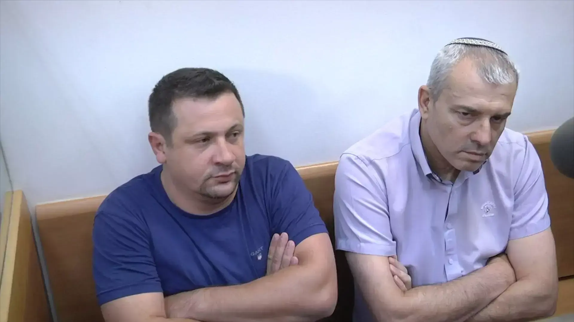  האסון בחתונה: בעלי האולם נעצרו