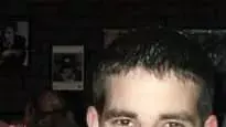  מלאכי משה רוזנפלד שנרצח בפיגוע בכביש אלון, יוני 2015